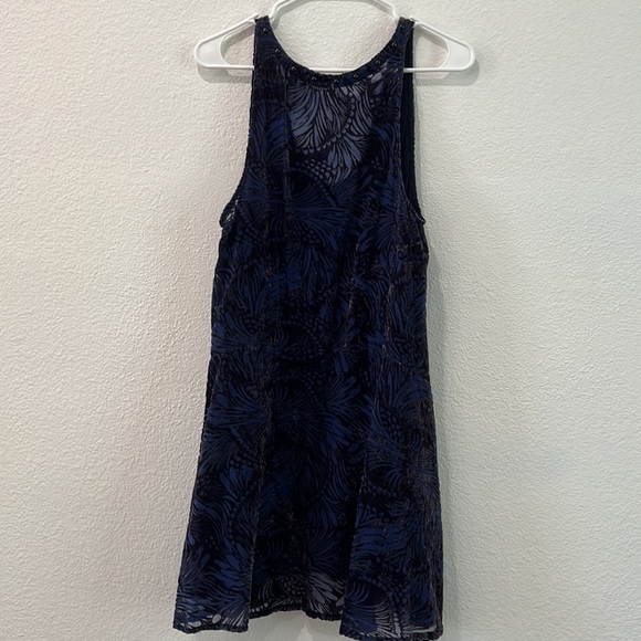 Free People mini dress - Picture 4 of 5